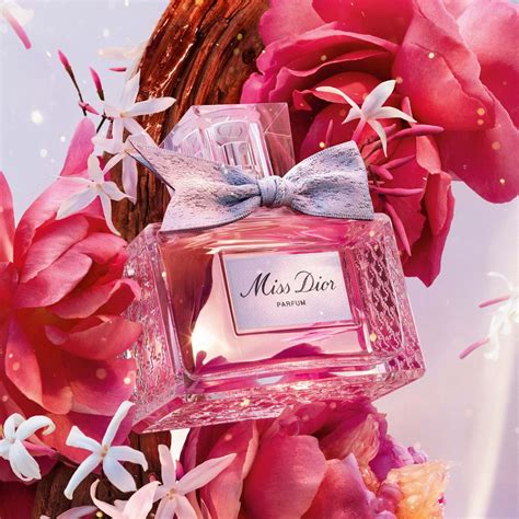 miss dior eau de parfum mini|new miss dior perfume 2022.